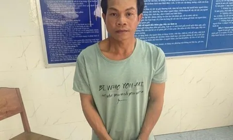 Danh tính "yêu râu xanh" có hành vi nhẫn tâm với bé gái vừa bị bắt giữ