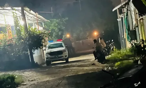 Vụ người phụ nữ 63 tuổi bị sát hại, cướp vàng ở TP.HCM: Hé lộ mối quan hệ của 2 nghi phạm, lời khai ban đầu gây sốc