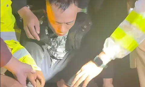 Bắt Nguyễn Long Thành