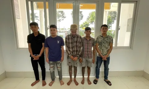 Đỗ Văn Trên bị bắt, lý do bất ngờ