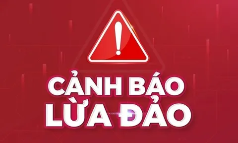 Công an cảnh báo về thủ đoạn lừa đảo mới