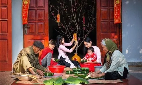 Chính thức: Bộ Nội vụ thông báo lịch nghỉ Tết Nguyên đán Bính Ngọ 2026, người lao động được nghỉ bao nhiêu ngày