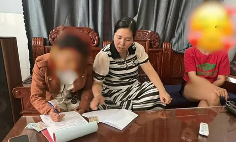 Bắt “nữ đại gia” bất động sản Nguyễn Thị Hồng Thảo, lộ chiêu trò "đánh bóng tên tuổi"