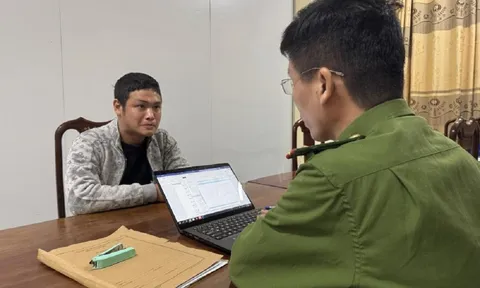 Bắt Nguyễn Viết Anh Dũng và "người tình" Lê Thị Mạo, vì sao?