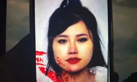 Bùi Thị Kim Liên bị truy nã, là ai?