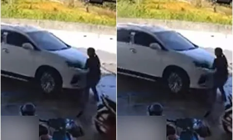 Vụ lái ô tô Lexus tông em gái tử vong ở Tây Ninh: Tiết lộ không ngờ về Nguyễn Tấn Thành