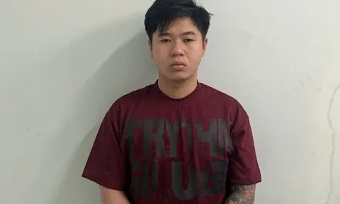 Bị bắt quả tang làm "điều mờ ám" trong phòng trọ, Trần Minh Phát khai rõ "bí mật"