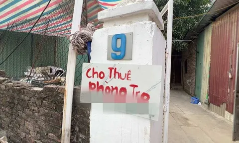 Chỉ 5 ngày nữa, chủ trọ có thể bị phạt tới 12 triệu đồng, nếu không làm điều này