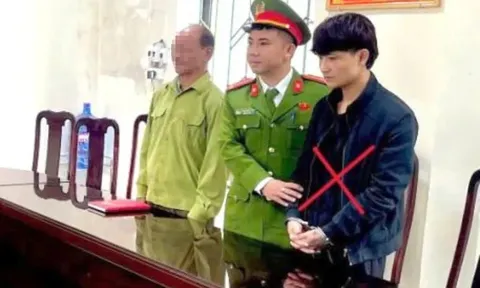 Khởi tố Nguyễn Hoài Linh, vì sao?