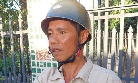 Vụ người phụ nữ bị bắn tử vong trong đêm ở Đồng Nai: Hé lộ chân tướng nghi phạm, lời khai ban đầu về nguyên nhân