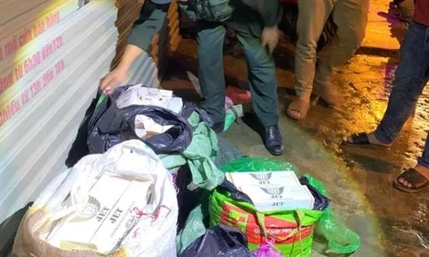 Bắt Lê Thị Bích Hoài, vì sao?