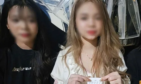 Công an đột kích quán karaoke Bến Thượng Hải lúc 1h sáng, phát hiện bí mật liên quan 21 thiếu nữ "chưa đủ 18 tuổi"