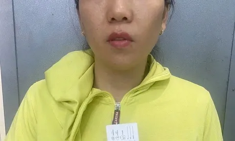 Bắt giữ Nguyễn Tường Thi