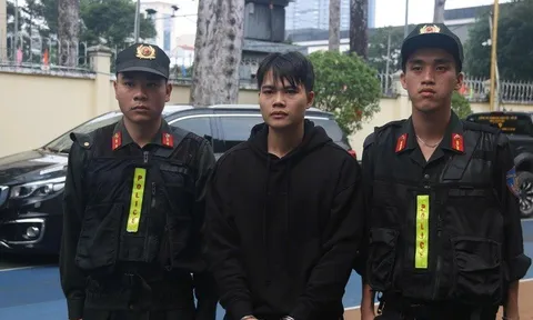 Vì sao Được “Đất Bắc” bị bắt?