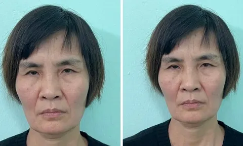 Tạm giữ hình sự Phương Thị Nga- đối tượng có hành vi "sốc" đối với nữ sinh