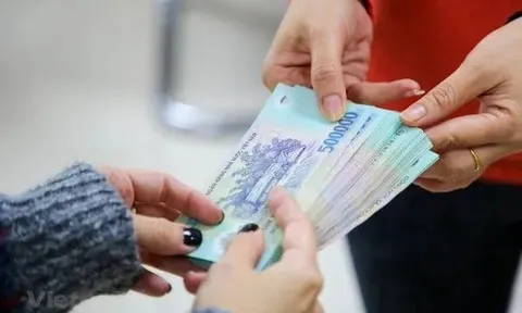 Thưởng Tết 2026: Quy định mới nhất về tiền thưởng đối với cán bộ, công chức và người lao động