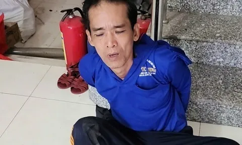 Trộm 3 con gà trống, Trần Thành Tài bị bắt