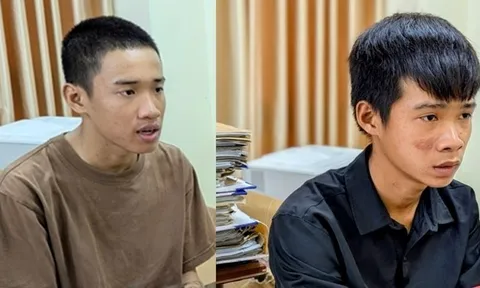 Vụ 2 chị em 14 tuổi và 12 tuổi bị xâm hại khi hẹn hò với "trai quen qua mạng": Lộ diện 2 "yêu râu xanh"