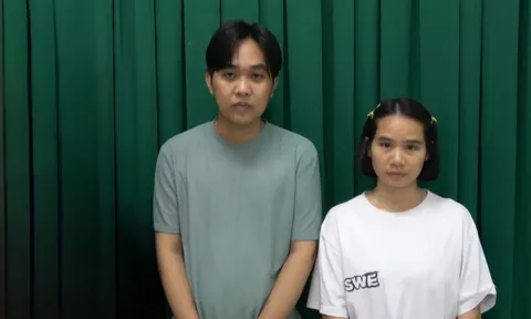 Cấu kết với nữ kế toán chiếm đoạt hơn 17 tỷ đồng, Huỳnh Văn Lam bị khởi tố, bắt tạm giam