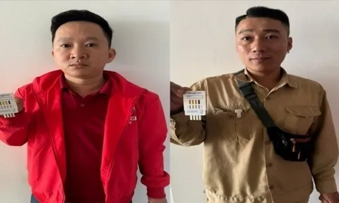 Bắt quả tang 4 đôi nam nữ mua bán dâm: Lộ bí mật đông trời của "Đảo Đào Hoa" và thủ đoạn của "tú ông" Trần Mạnh Linh