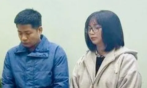 Công an bắt tạm giam Võ Thanh Tuyền, Trần Thị Phương Anh