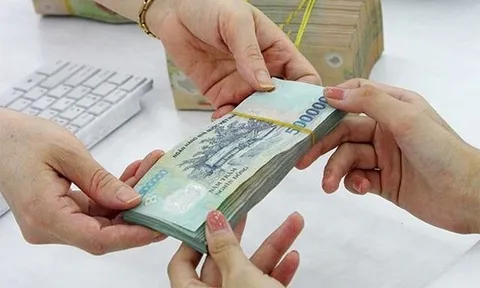 Chính thức chốt mức lương mới từ 1/1/2026 thay thế mức lương cơ sở 2,340,000 đồng trong công thức tính TCTN tối đa, sẽ có mức thấp nhất là bao nhiêu?