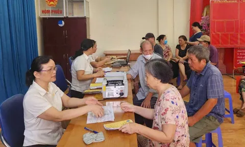 Chốt mức chi tặng 500.000 đồng/người tiền mừng thọ người cao tuổi áp dụng từ ngày 01/01/2026 cho người thọ bao nhiều tuổi theo Nghị quyết 34