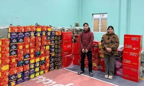 Bắt Nguyễn Thị Loan