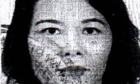 Truy nã Nguyễn Thị Hòa