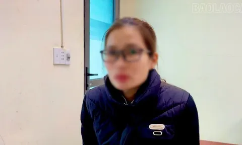 Lộ đường dây tổ chức “vui vẻ” tại nhà riêng của Phạm Thị Hồng Nhung: 4 cặp nam nữ sa lưới công an