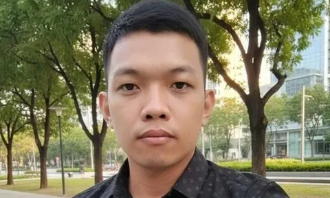 Nóng: Kiều Ngọc Anh - nghi phạm sát hại 2 phụ nữ ở Hưng Yên đầu thú