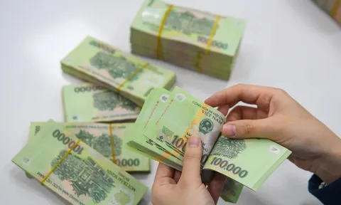 Tặng quà 500.000 - 900.000 đồng/người vào dịp Tết Nguyên đán cho các đối tượng nào theo Nghị quyết 48?