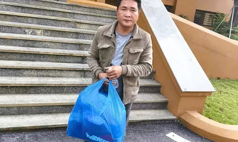 Bắt tạm giam Ngô Đức Thành