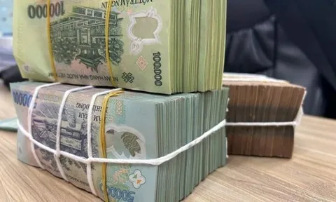 Từ 01/01/2026, Người cao tuổi được nhận 400.000 đồng/người tiền mừng thọ chúc thọ theo Nghị quyết 34 khi thọ bao nhiêu tuổi?