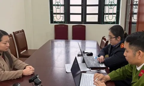 "Kiều nữ" Trần Thị Dịu bị khởi tố về tội danh gì?