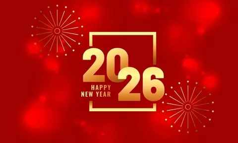 Chính thức nghỉ Tết Nguyên đán 2026 từ ngày nào?