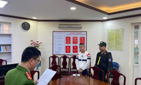 Vì sao TikToker Tuấn "Ve" bị khởi tố, bắt tạm giam