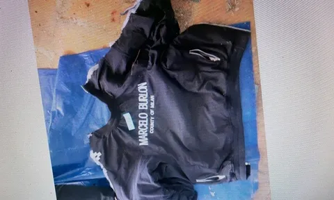 Phát hiện thi thể nam thanh niên có hình xăm mặt một cô gái ở Lai Châu