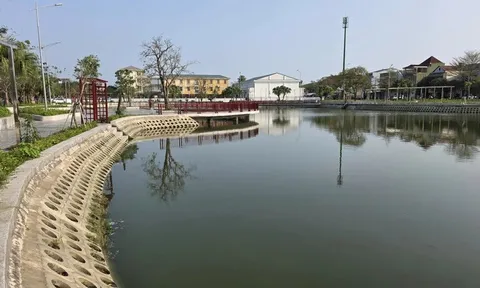 Vụ thi thể bé gái 8 tuổi dưới hồ nước ở Hà Tĩnh: Xác định danh tính, tiết lộ tình tiết đau lòng