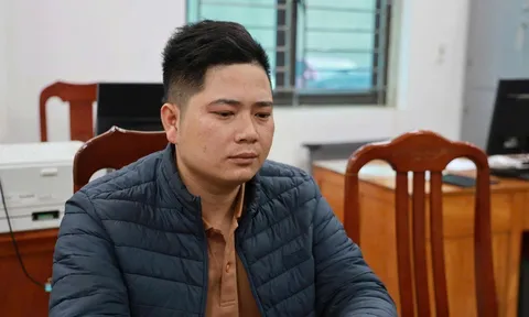 Nóng: Bắt lái tàu chở khách trong vụ tai nạn ở hồ Thác Bà, 6 người tử vong