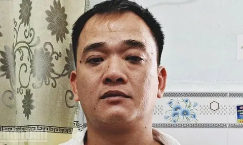 Đâm bạn nhậu tử vong, Nguyễn Hoàng Nam bị bắt