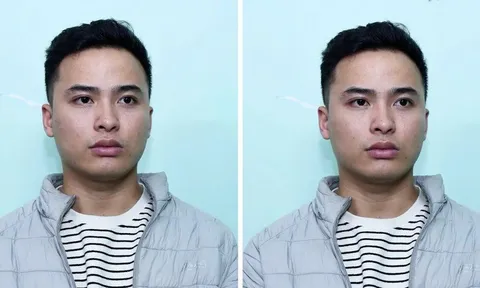 Bắt tạm giam Nguyễn Tuấn Quyền