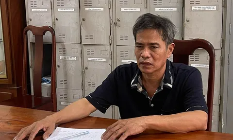 Phẫn nộ lời thú tội của gã chồng nhẫn tâm mưu sát vợ, dựng hiện trường giả vụ điện giật