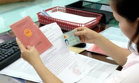 Từ 1/7/2026, điều chỉnh đăng ký cư trú đối với trẻ dưới 6 tuổi như thế nào?