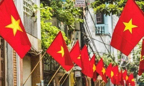 Người lao động được nghỉ 9 ngày Giỗ tổ Hùng Vương 2026, 30 4 và 1 5 2026 kéo dài từ ngày 25/4/2026 đến hết ngày 03/5/2026 trong trường hợp nào?