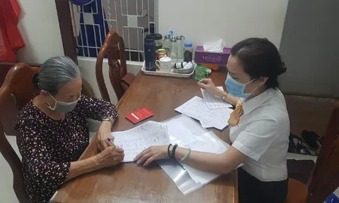 Người cao tuổi sẽ được trợ cấp 1.300.000 đồng/tháng tiền trợ cấp xã hội theo Nghị quyết 63 khi đáp ứng điều kiện nào?