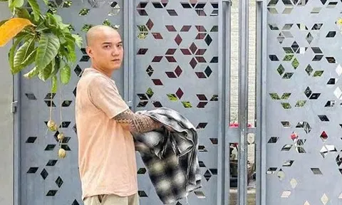 "Siêu trộm" Lương Xuân Thoại bị bắt khẩn cấp, hé lộ thủ đoạn "cuồm"  5.000 USD, gần 9 cây vàng và nhiều trang sức