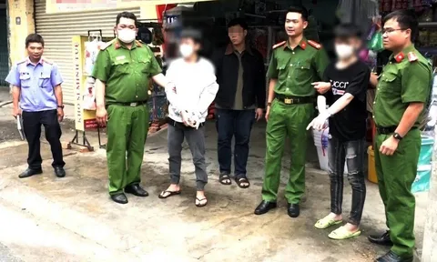 Vụ thi thể người đàn ông trên vỉa hè ở Khánh Hòa: 2 nghi phạm bị bắt, khai gây án mạng sau khi xin tiền bất thành