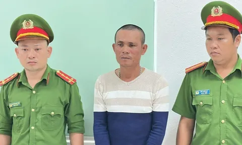 Phạm Hồng Duy bị bắt