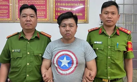 Vụ đập phá đồ của nữ hành khách trước nhà ga T3 Tân Sơn Nhất: Bùi Quang Hiếu bị bắt khẩn cấp, hé lộ nguồn cơn